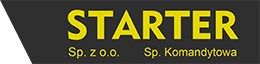 Starter Logo